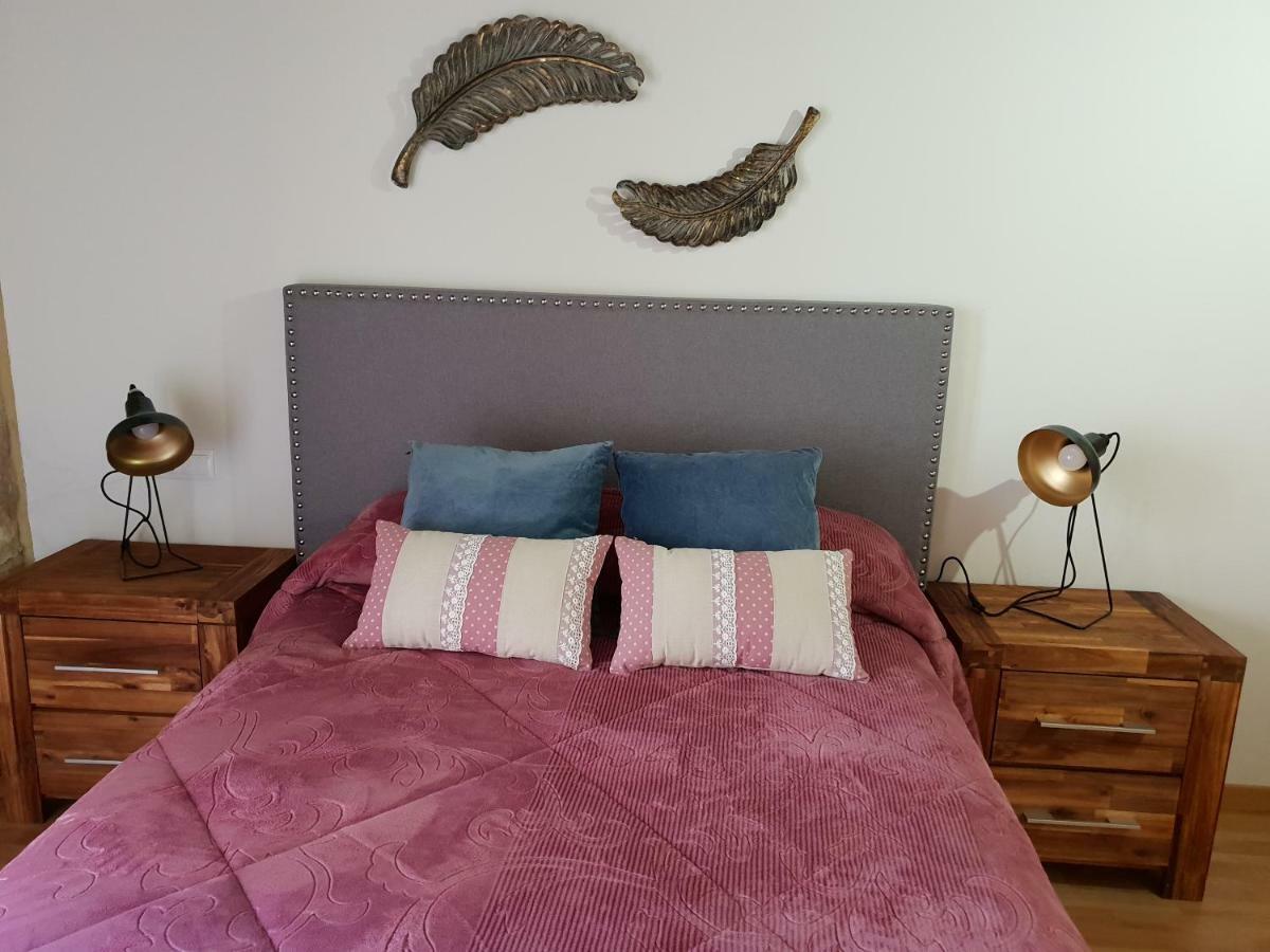 Apartament Centro Historico Universidad La Ranita Salmantina Salamanka Zewnętrze zdjęcie