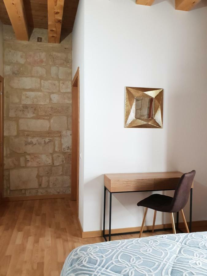 Apartament Centro Historico Universidad La Ranita Salmantina Salamanka Zewnętrze zdjęcie